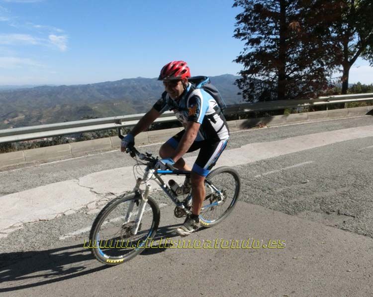 La Montserratina (III)