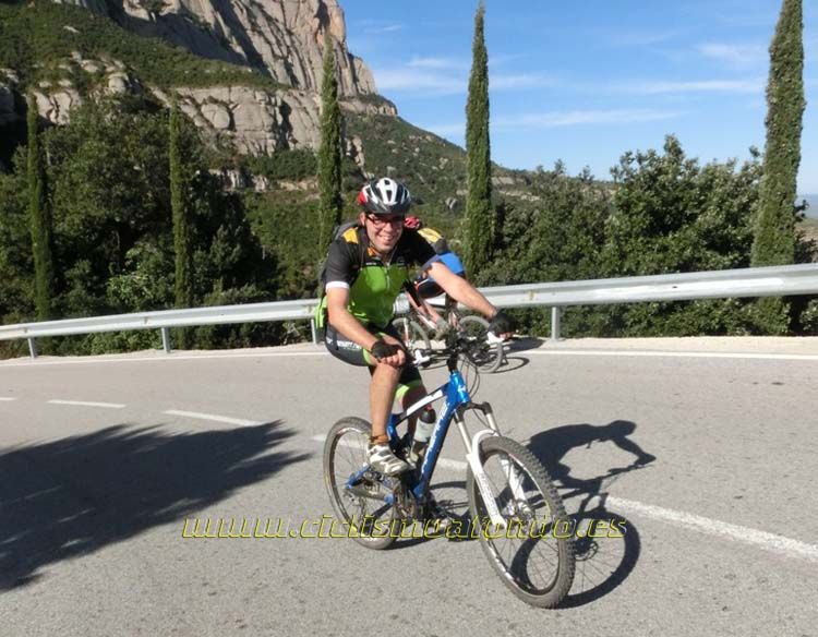 La Montserratina (III)