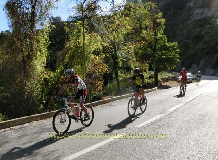 La Montserratina (III)