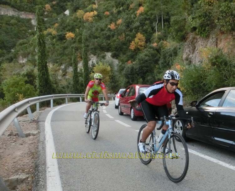 La Montserratina (III)