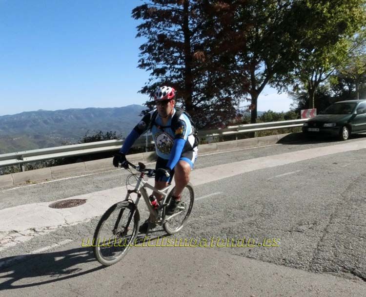 La Montserratina (III)