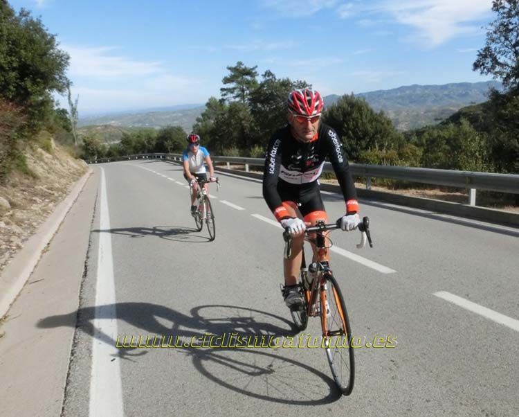 La Montserratina (III)