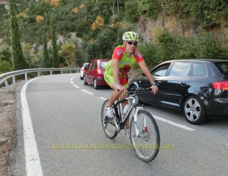 La Montserratina (III)