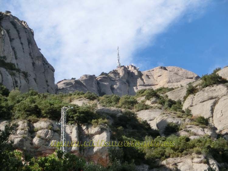 La Montserratina (III)