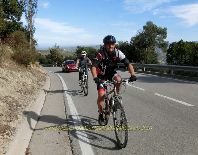 La Montserratina (III)