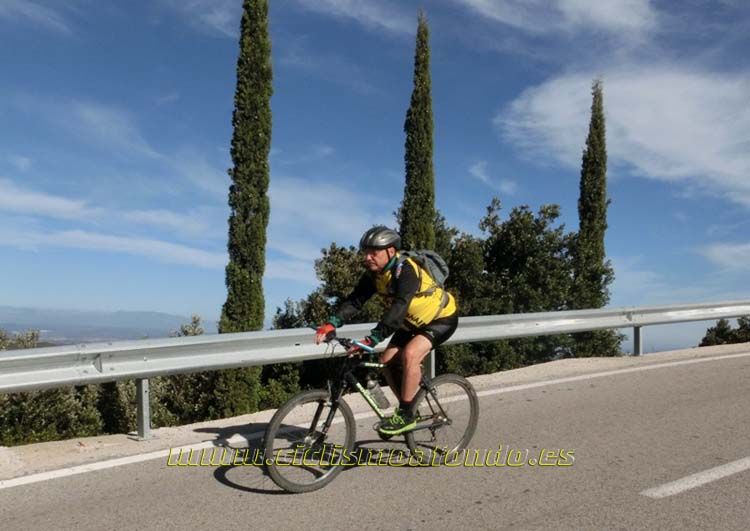 La Montserratina (III)