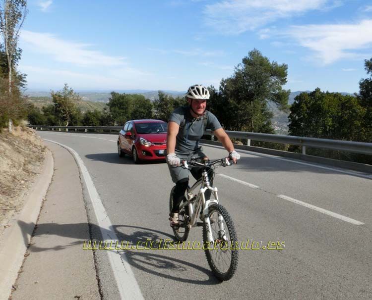 La Montserratina (III)