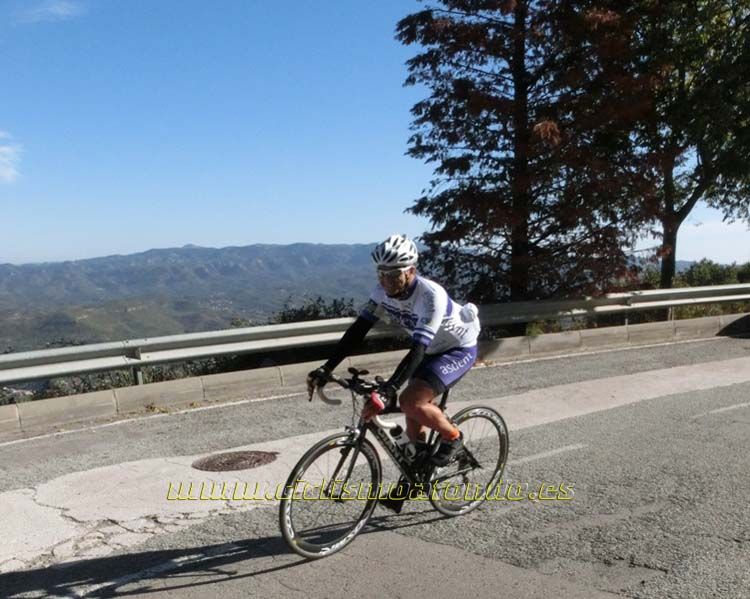 La Montserratina (III)
