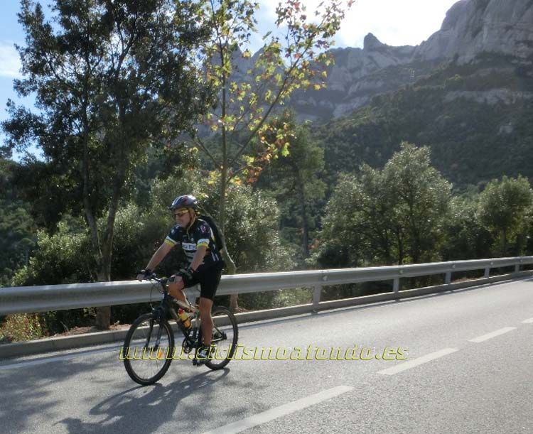 La Montserratina (III)