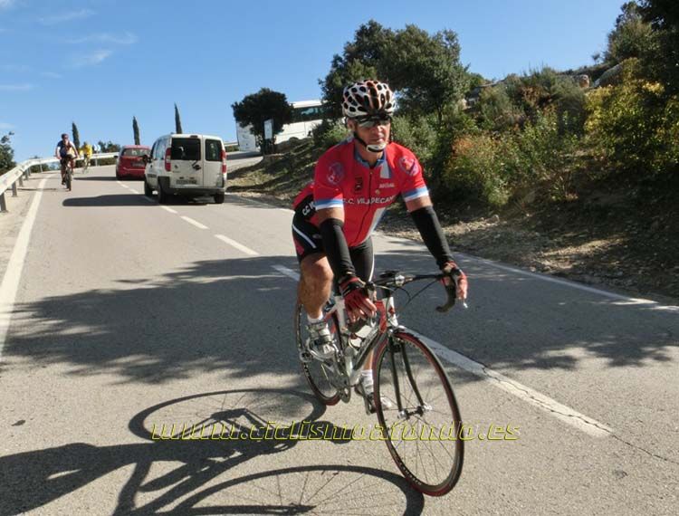 La Montserratina (III)