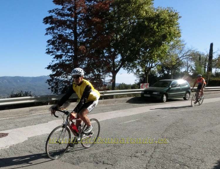 La Montserratina (III)