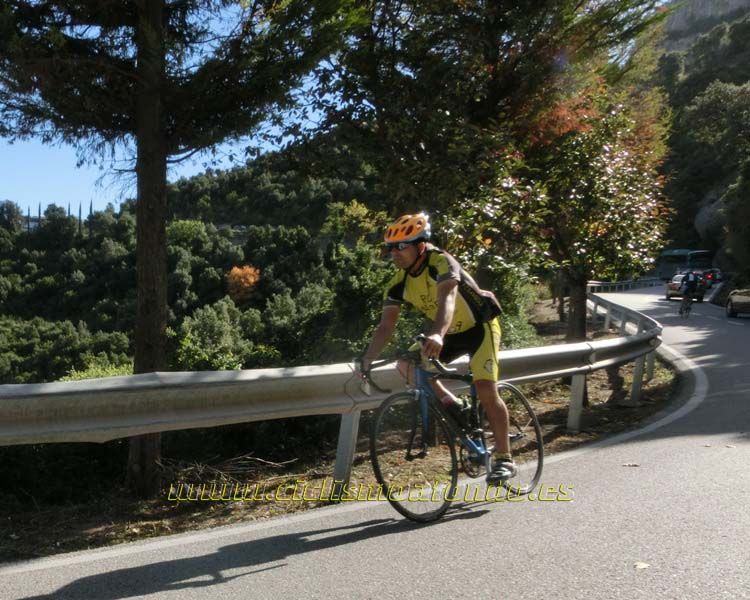 La Montserratina (III)