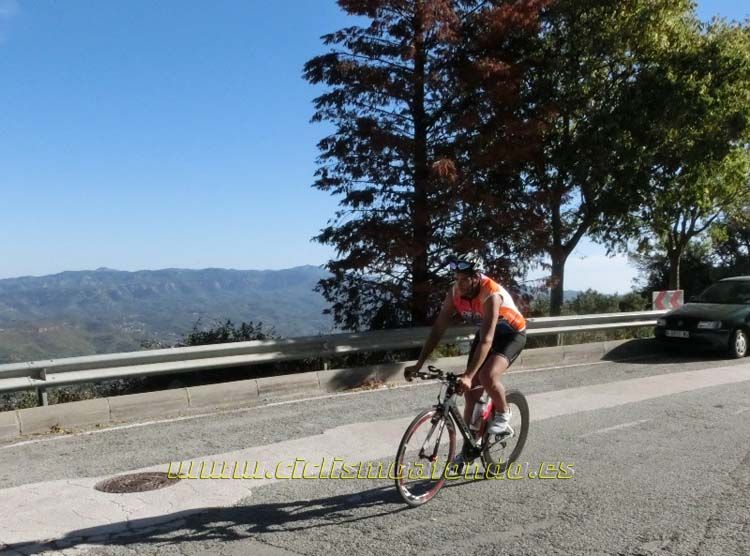 La Montserratina (III)