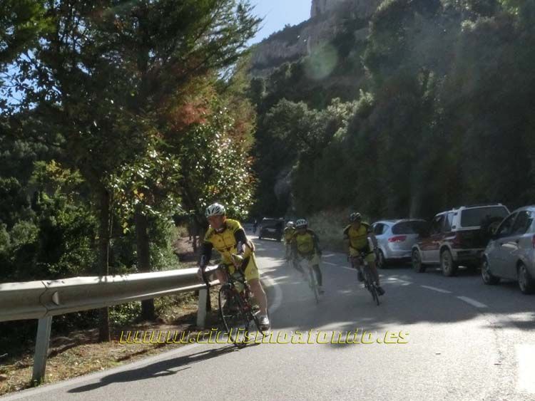La Montserratina (III)