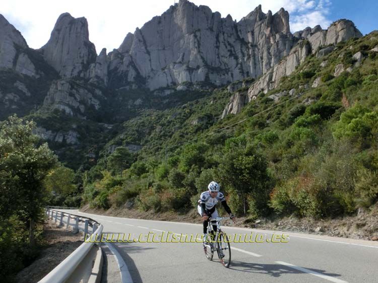 La Montserratina (III)