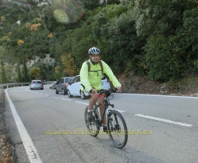 La Montserratina (III)