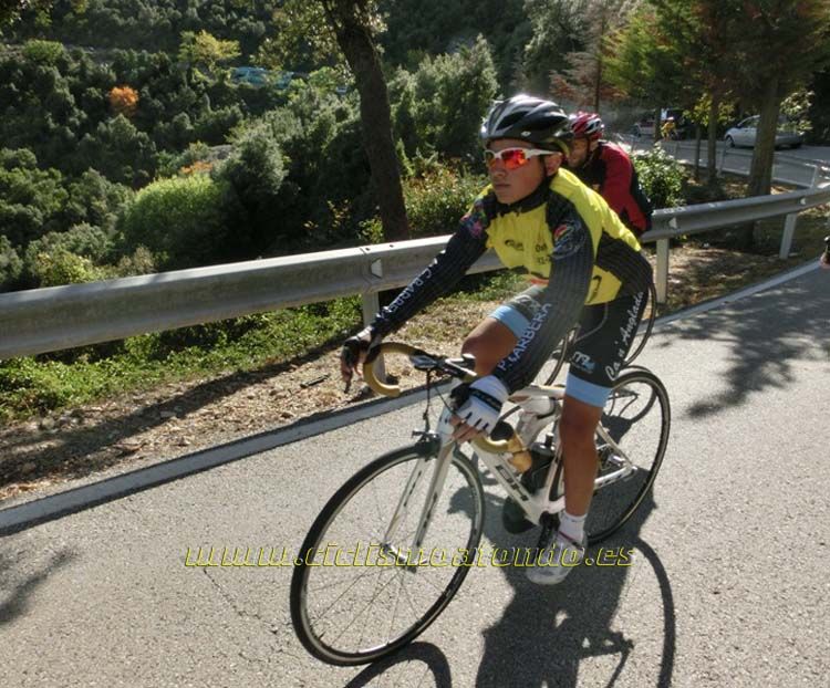 La Montserratina (III)
