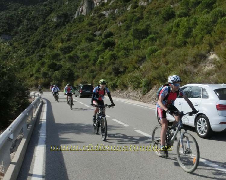 La Montserratina (III)