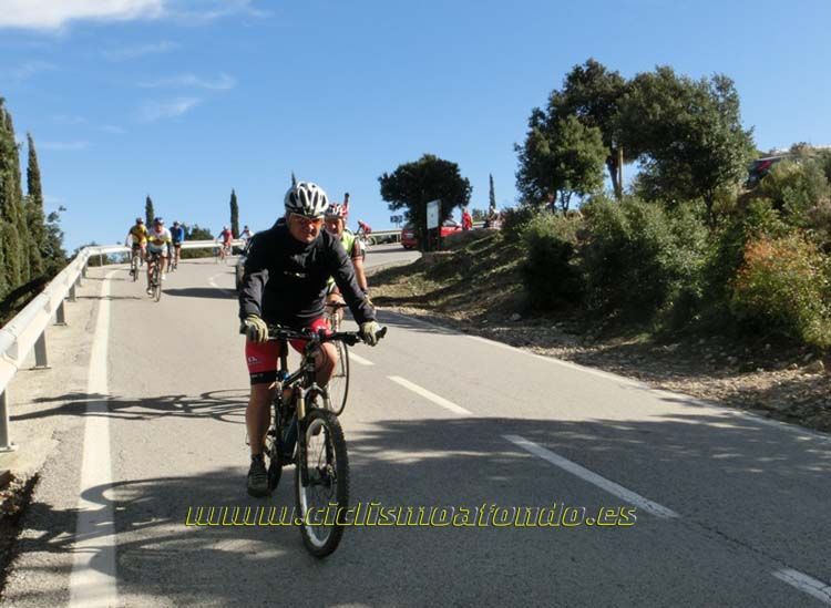 La Montserratina (III)