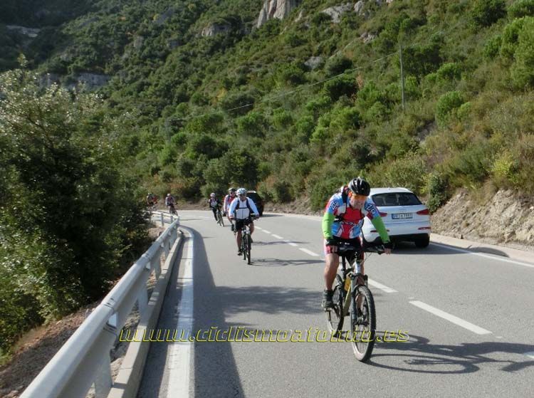 La Montserratina (III)
