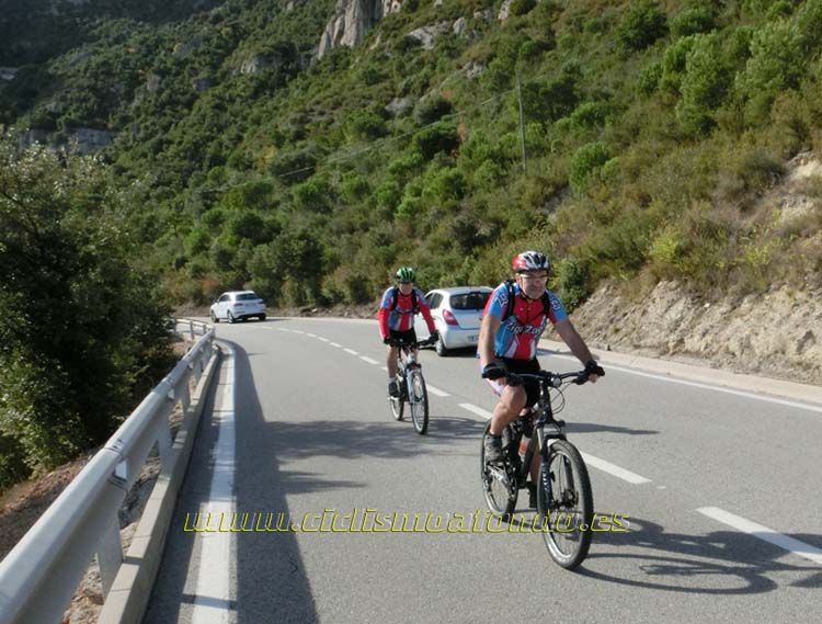 La Montserratina (III)
