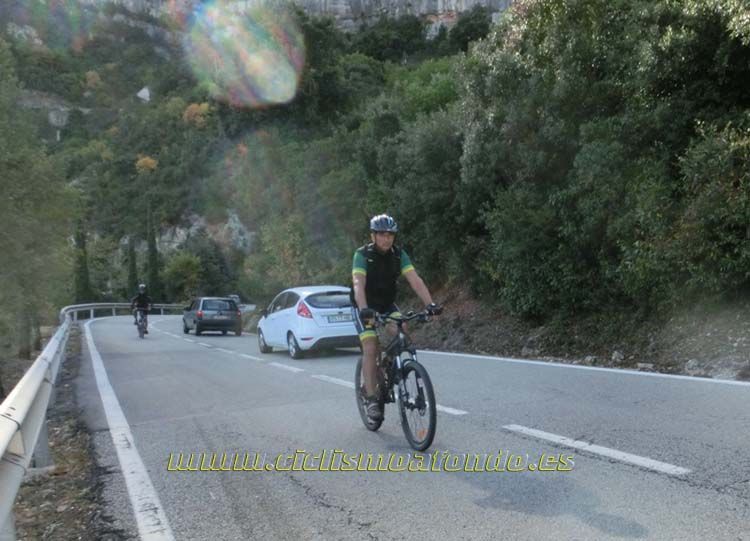 La Montserratina (III)