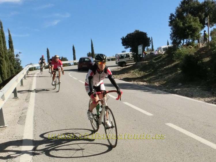 La Montserratina (III)