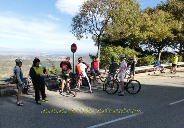 La Montserratina (III)