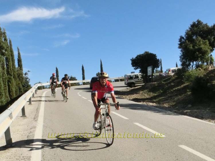 La Montserratina (III)