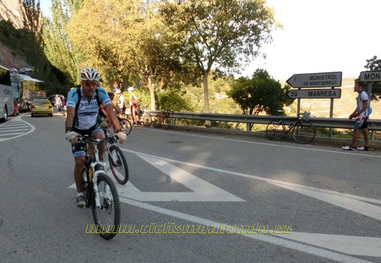 La Montserratina (III)