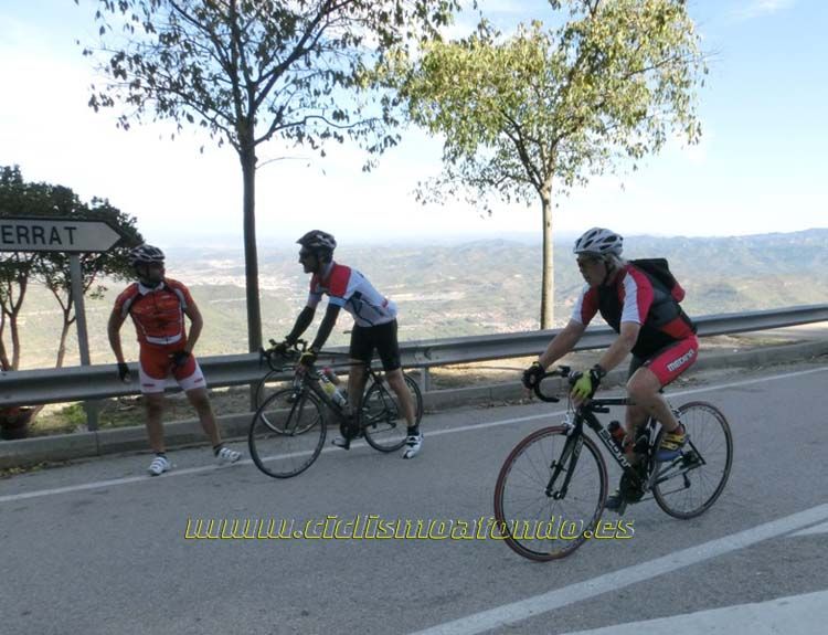 La Montserratina (III)