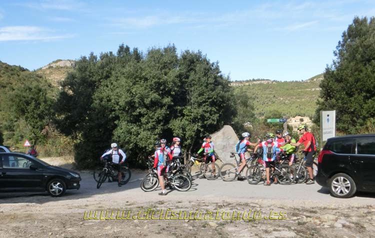 La Montserratina (III)
