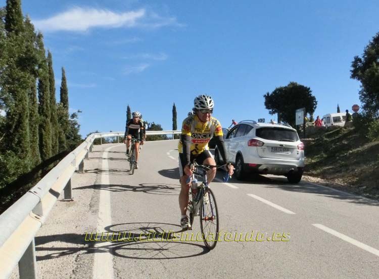 La Montserratina (III)