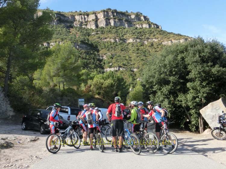 La Montserratina (III)