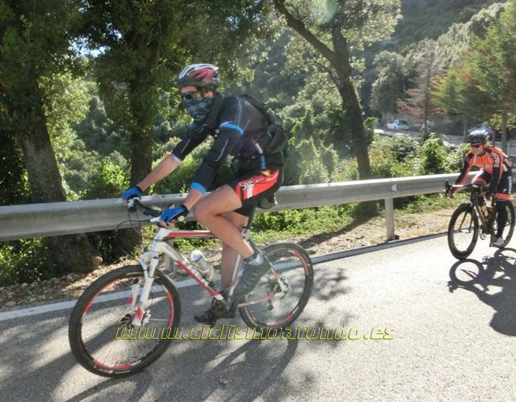 La Montserratina (III)