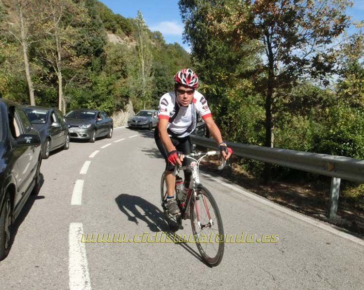 La Montserratina (III)