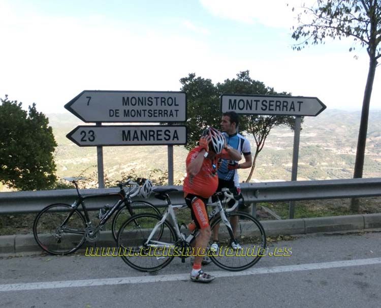 La Montserratina (III)
