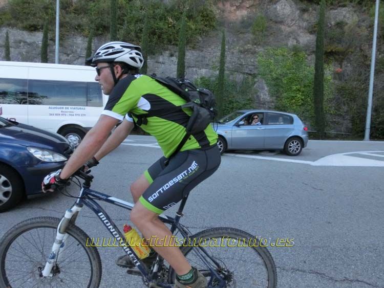 La Montserratina (III)