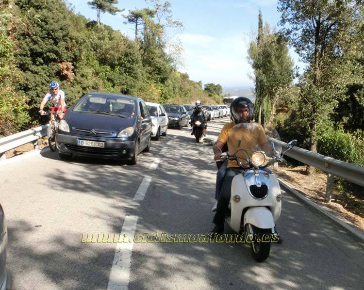 La Montserratina (III)