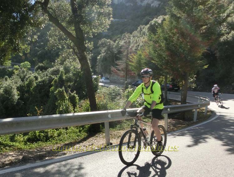 La Montserratina (III)