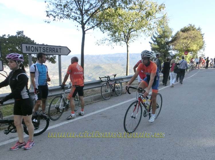 La Montserratina (III)