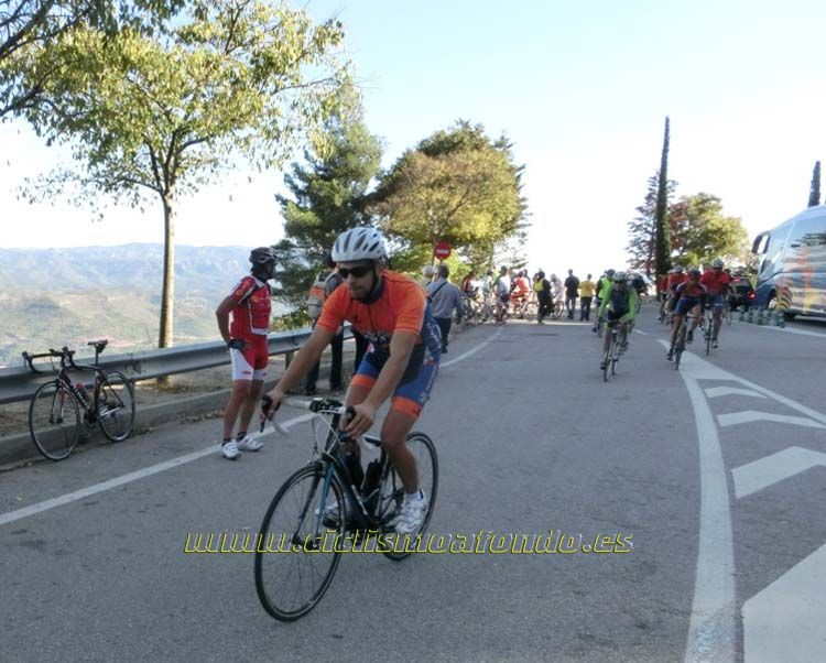 La Montserratina (III)