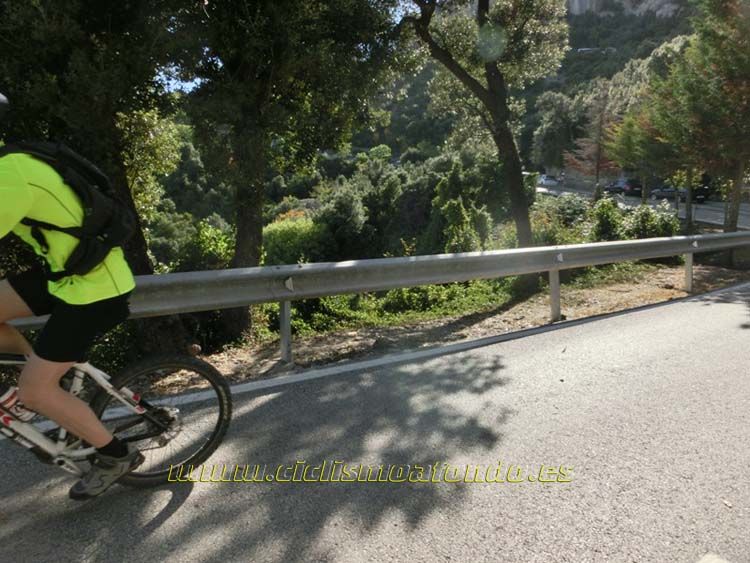 La Montserratina (III)