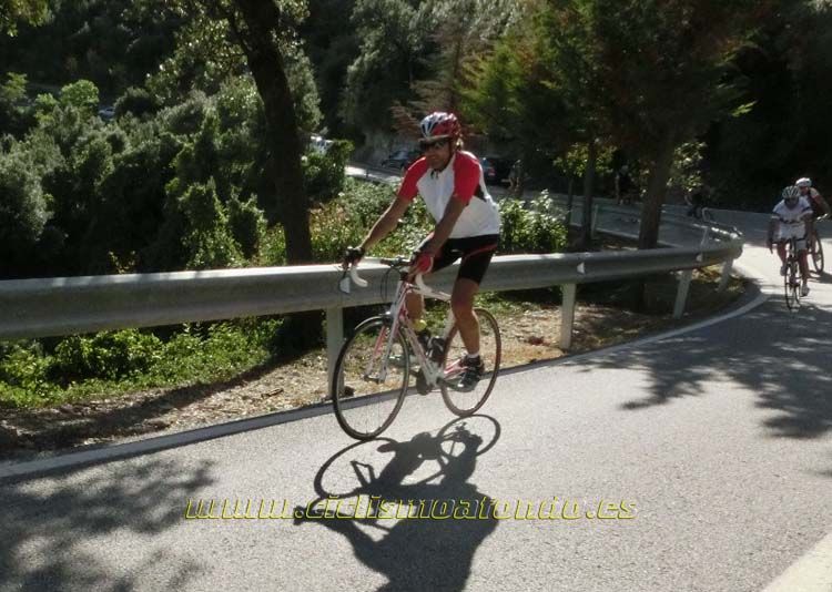 La Montserratina (III)