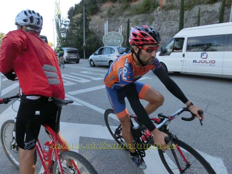 La Montserratina (III)