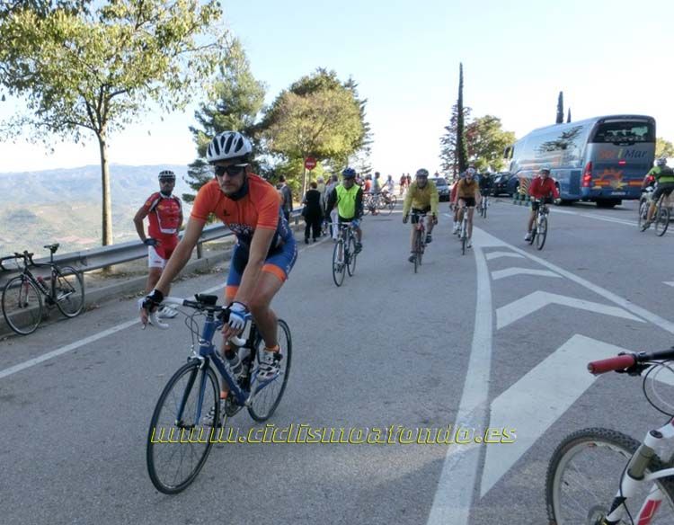 La Montserratina (III)