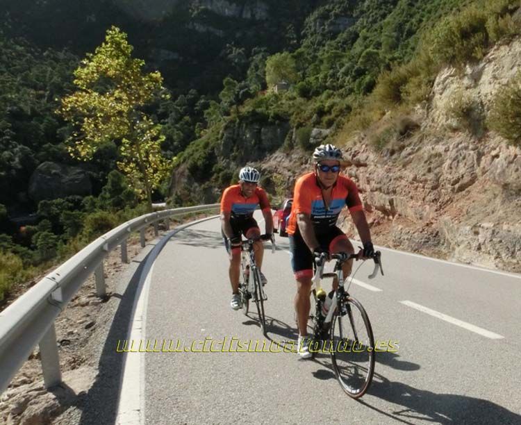La Montserratina (III)