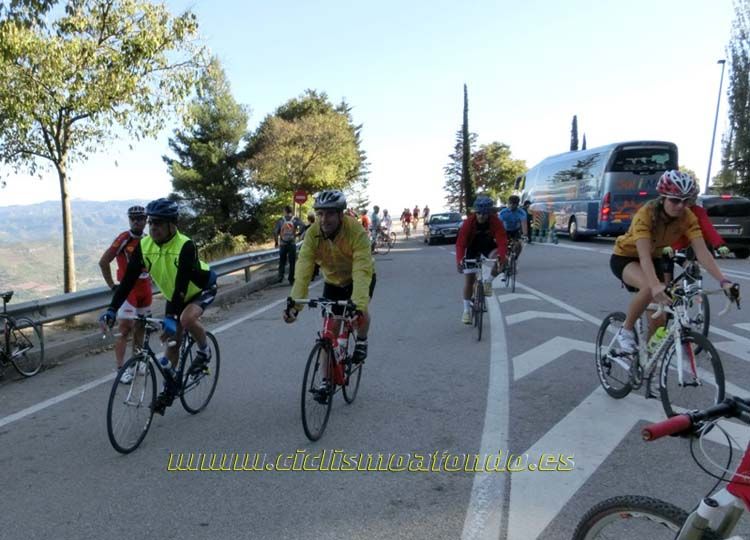 La Montserratina (III)