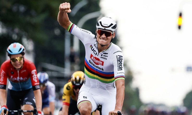 Van der Poel 1