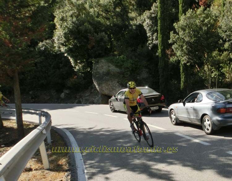 La Montserratina (III)